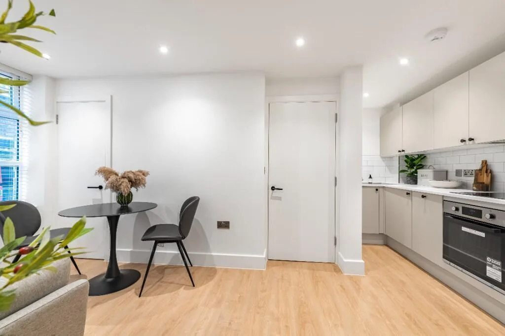 1 bedroom apartment for rent