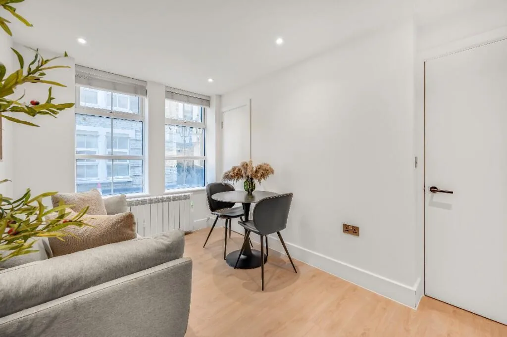 1 bedroom apartment for rent