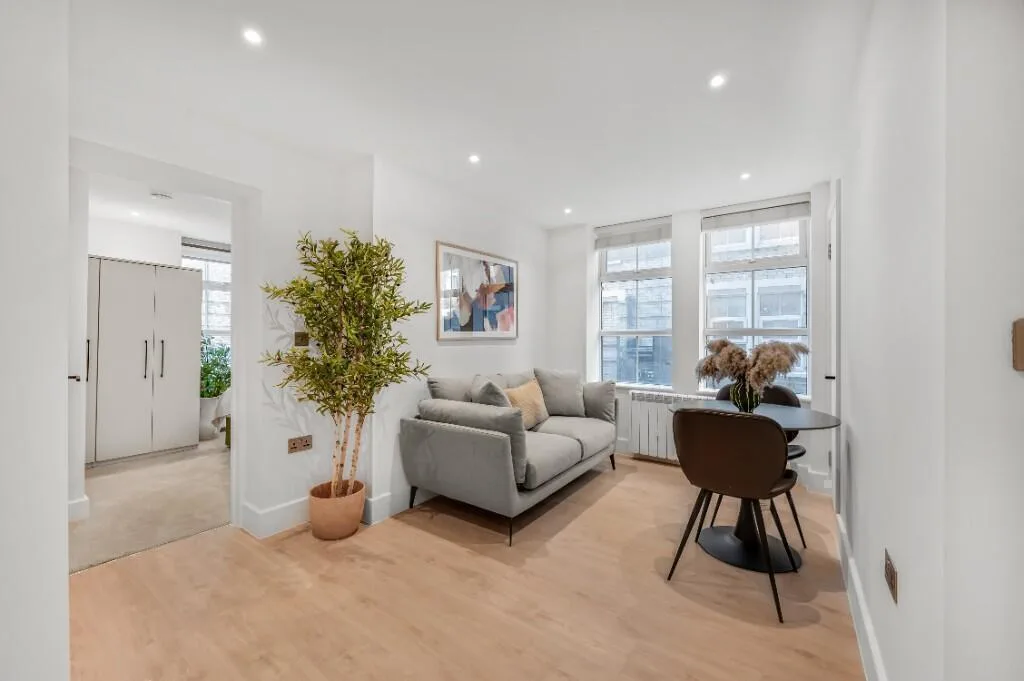 1 bedroom apartment for rent