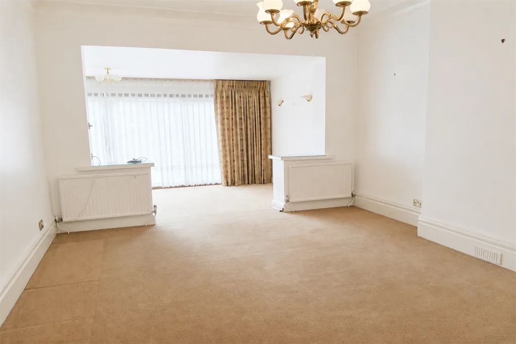 4 bedroom house for rent