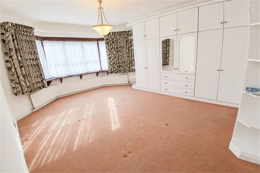 4 bedroom house for rent
