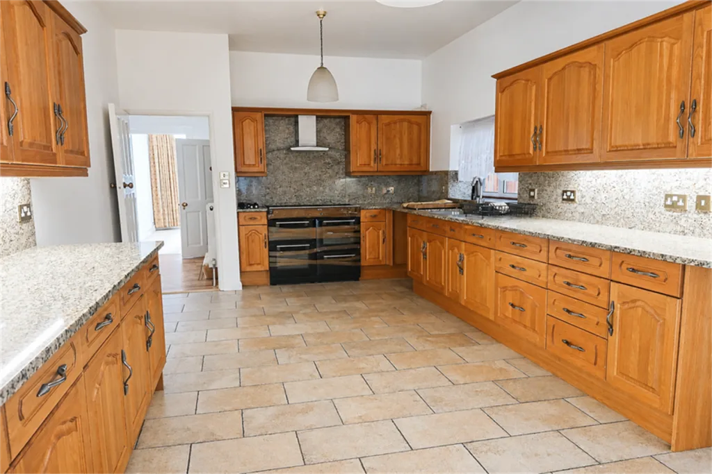 4 bedroom house for rent