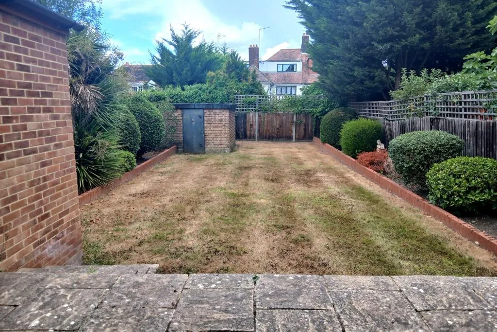 4 bedroom house for rent