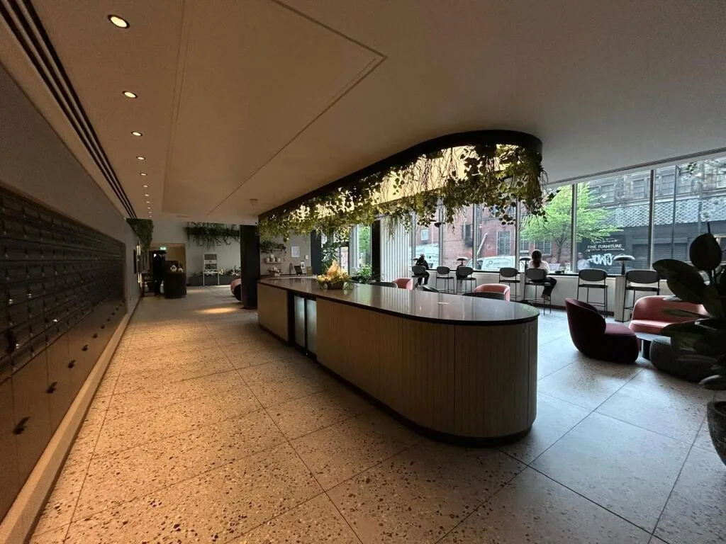 1 bedroom apartment for rent