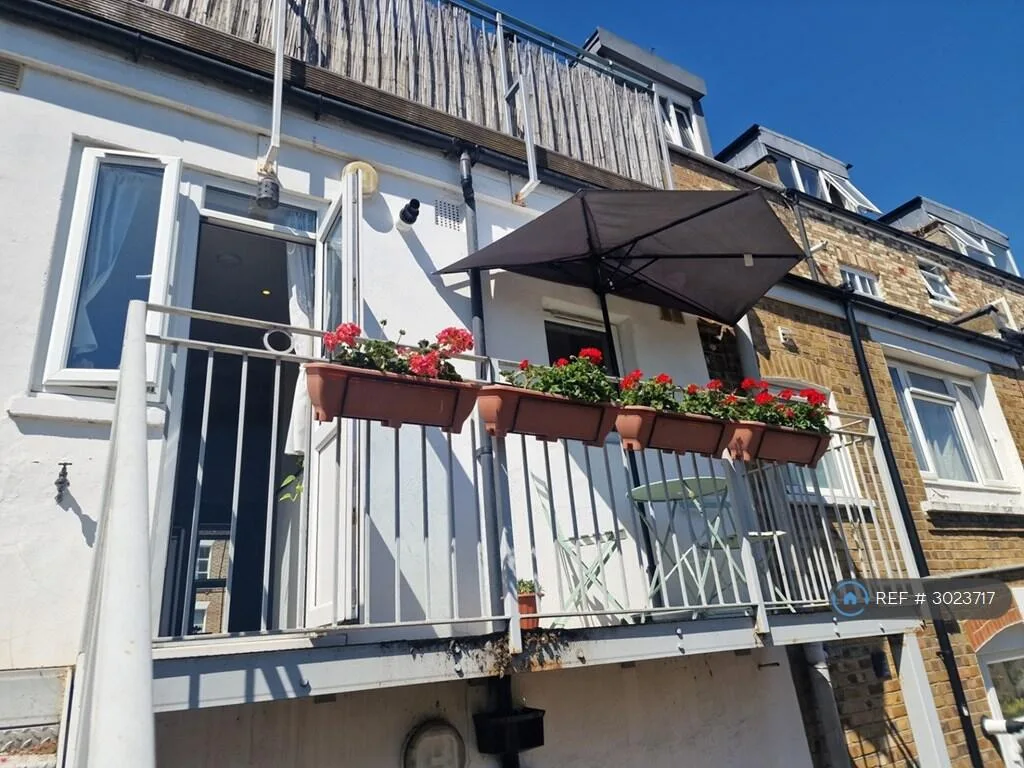 1 bedroom flat for rent