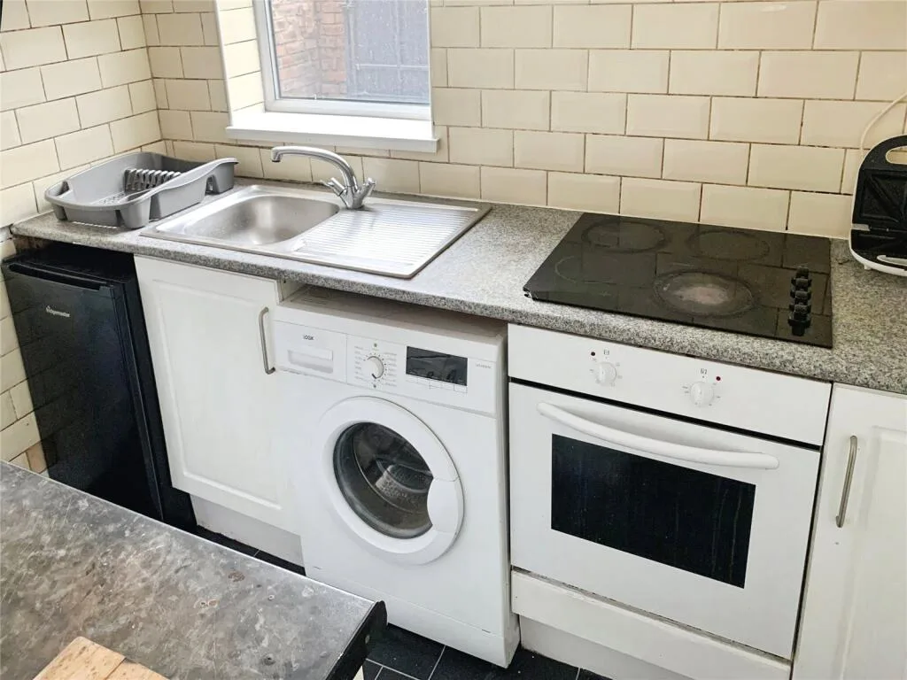 4 bedroom house for rent