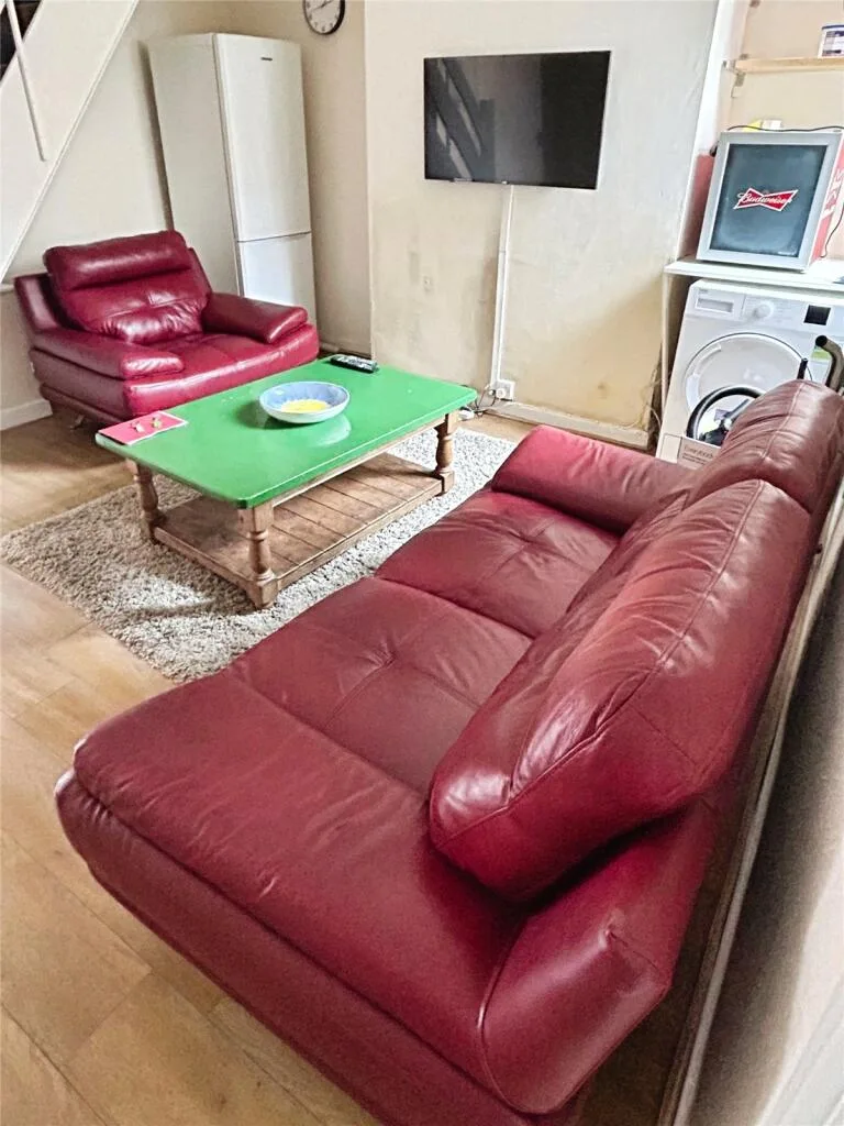 4 bedroom house for rent