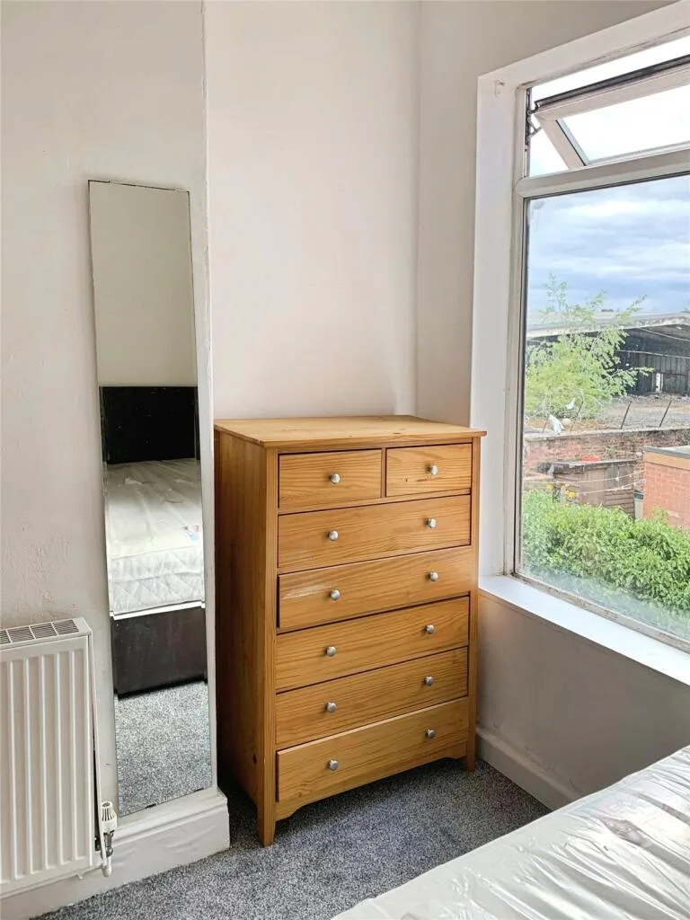 4 bedroom house for rent