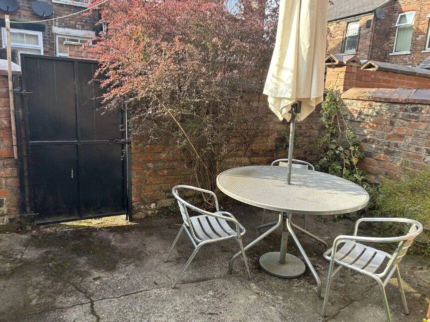 4 bedroom house for rent
