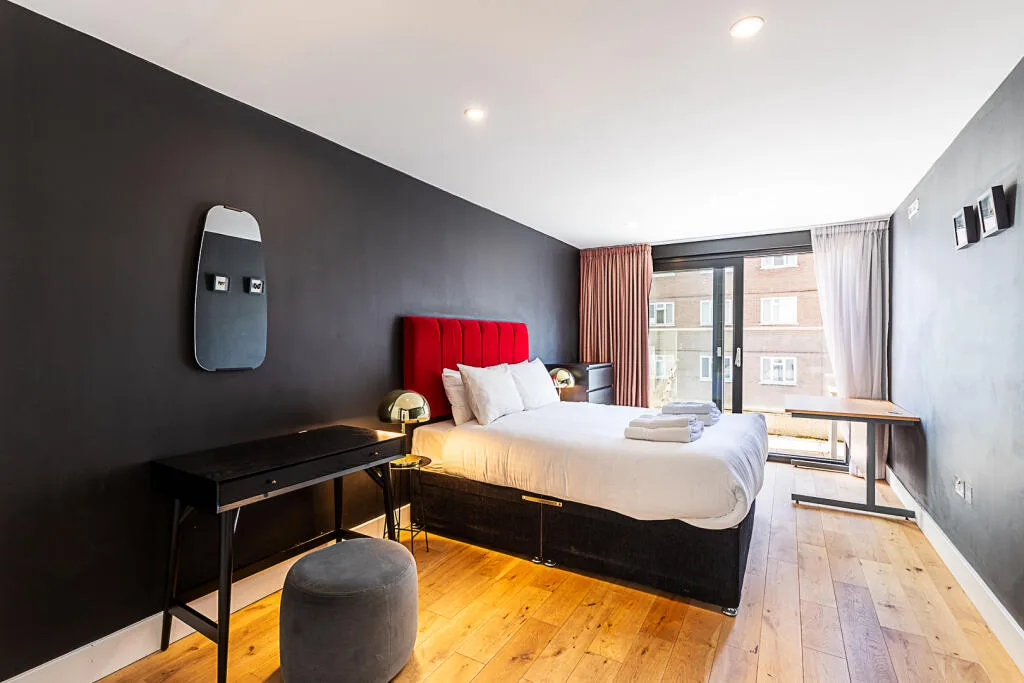 3 bedroom flat for rent