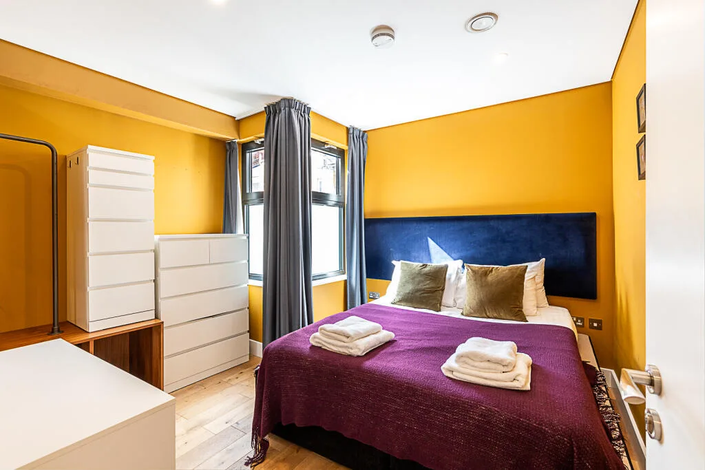 3 bedroom flat for rent