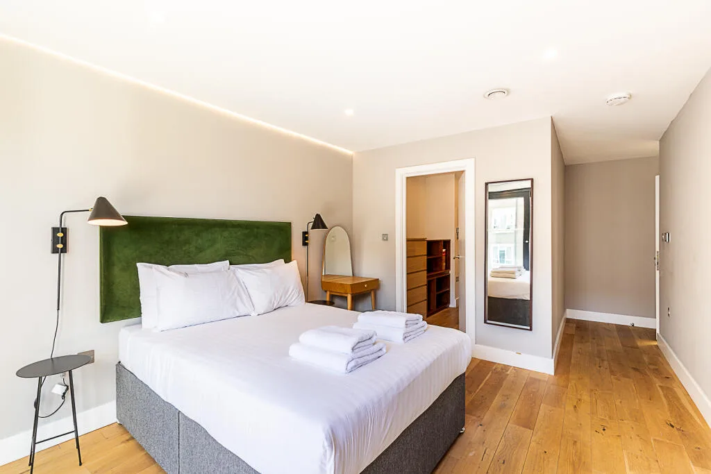 3 bedroom flat for rent