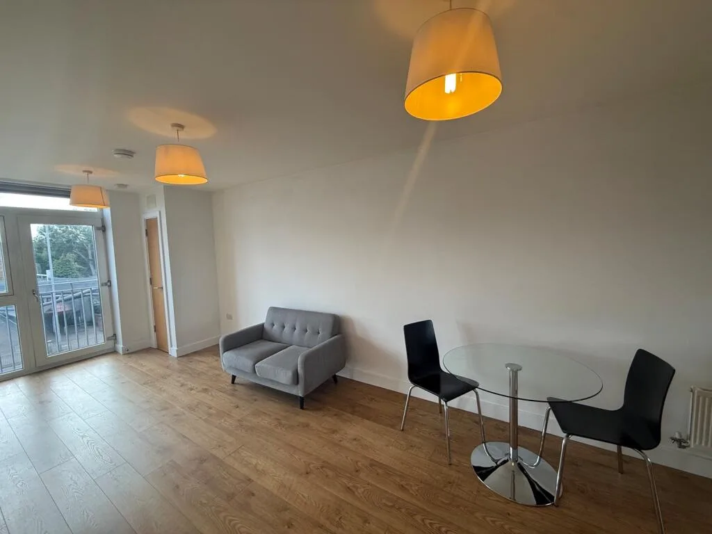 1 bedroom apartment for rent