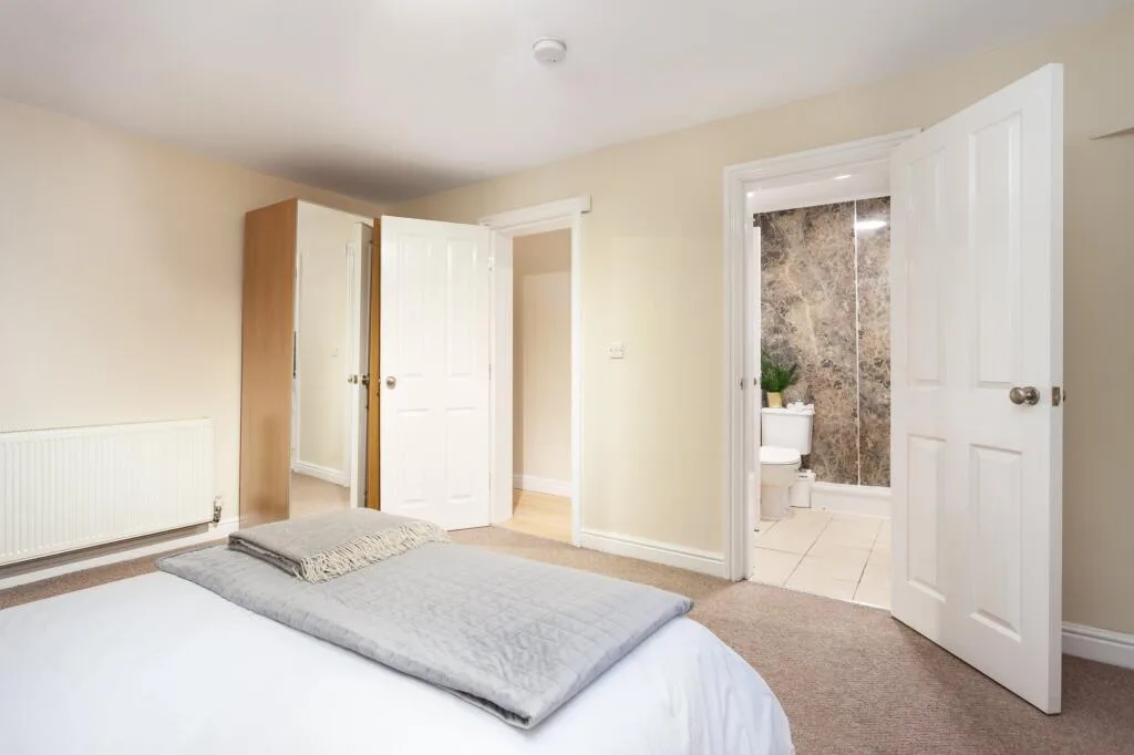 1 bedroom apartment for rent