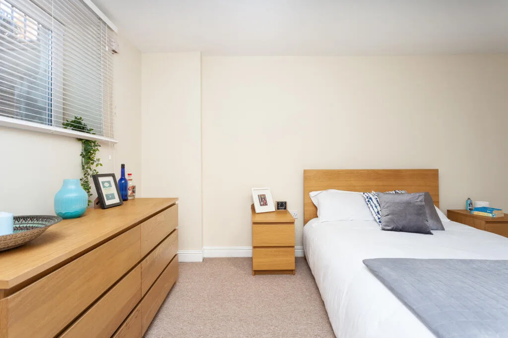 1 bedroom apartment for rent