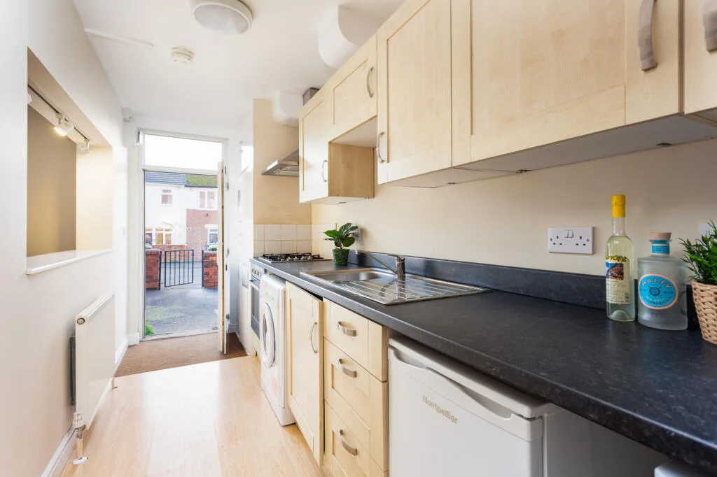 1 bedroom apartment for rent