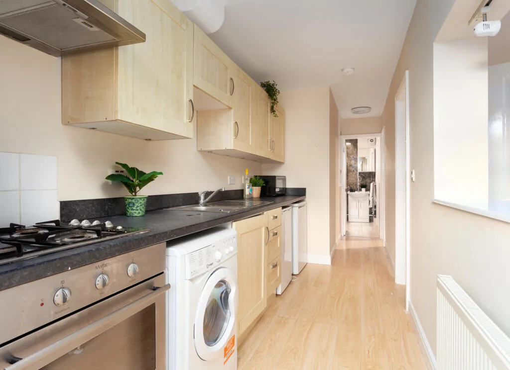 1 bedroom apartment for rent