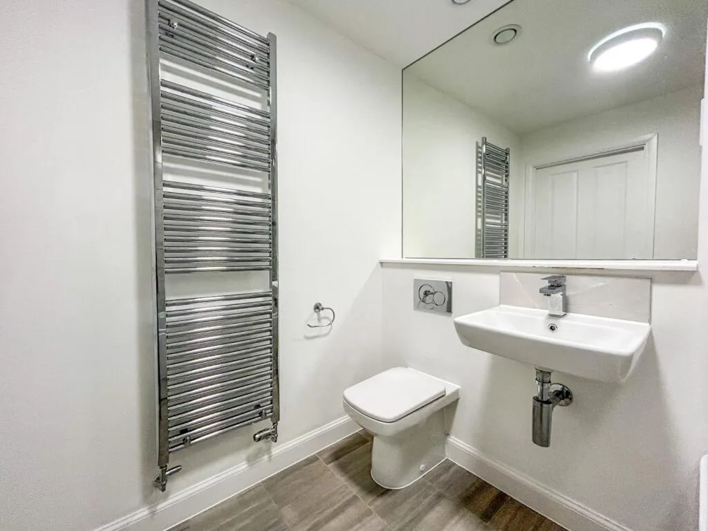 1 bedroom flat for rent