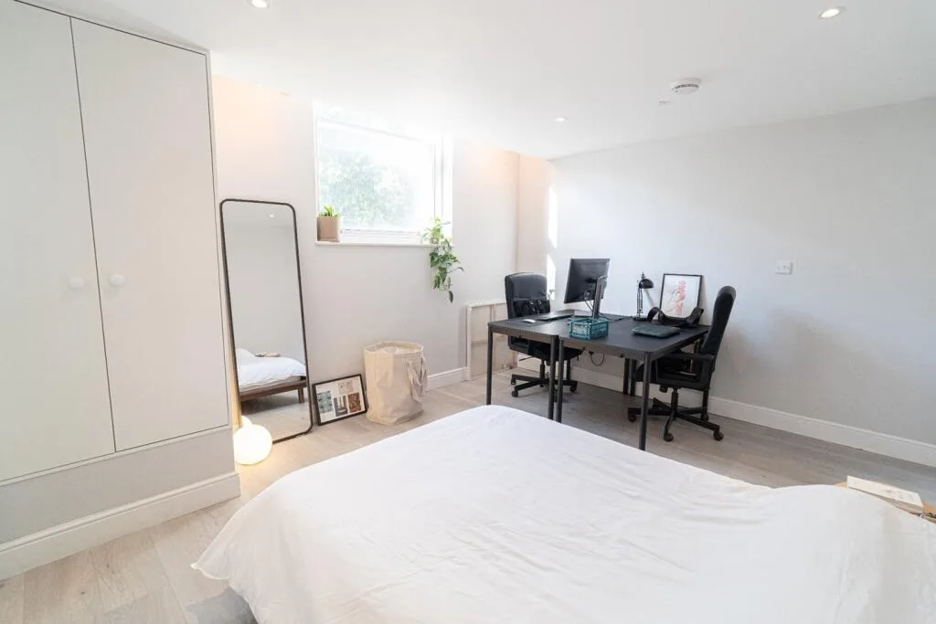 1 bedroom apartment for rent