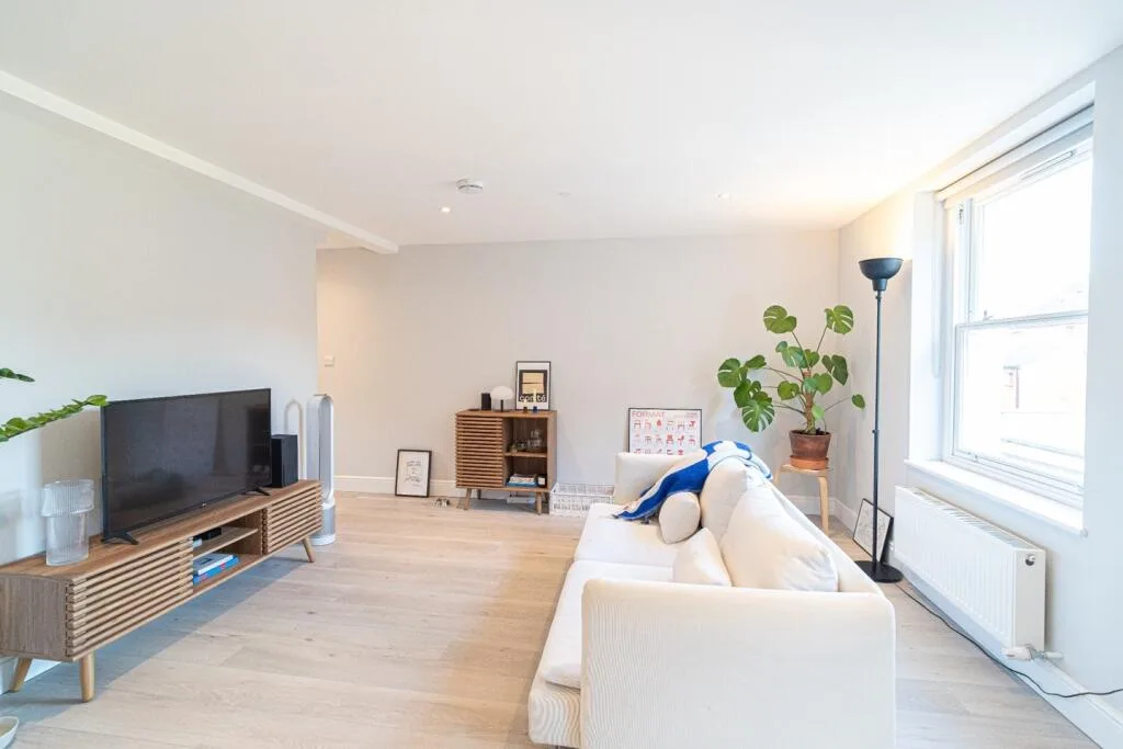 1 bedroom apartment for rent