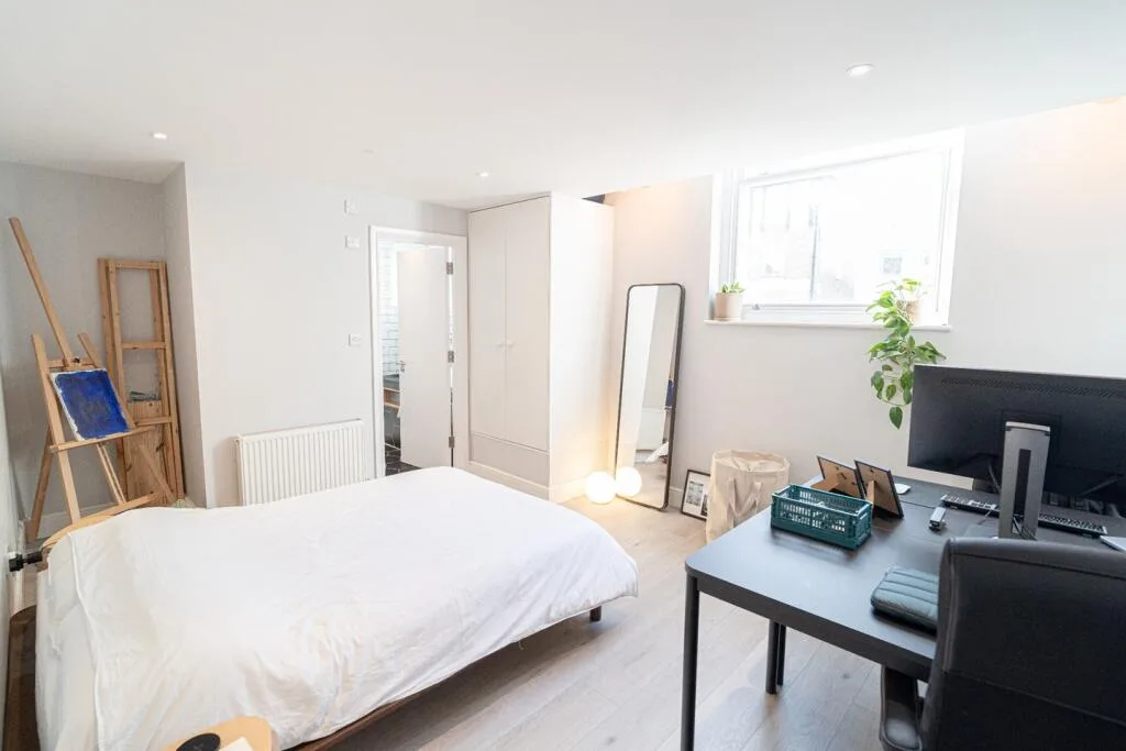 1 bedroom apartment for rent