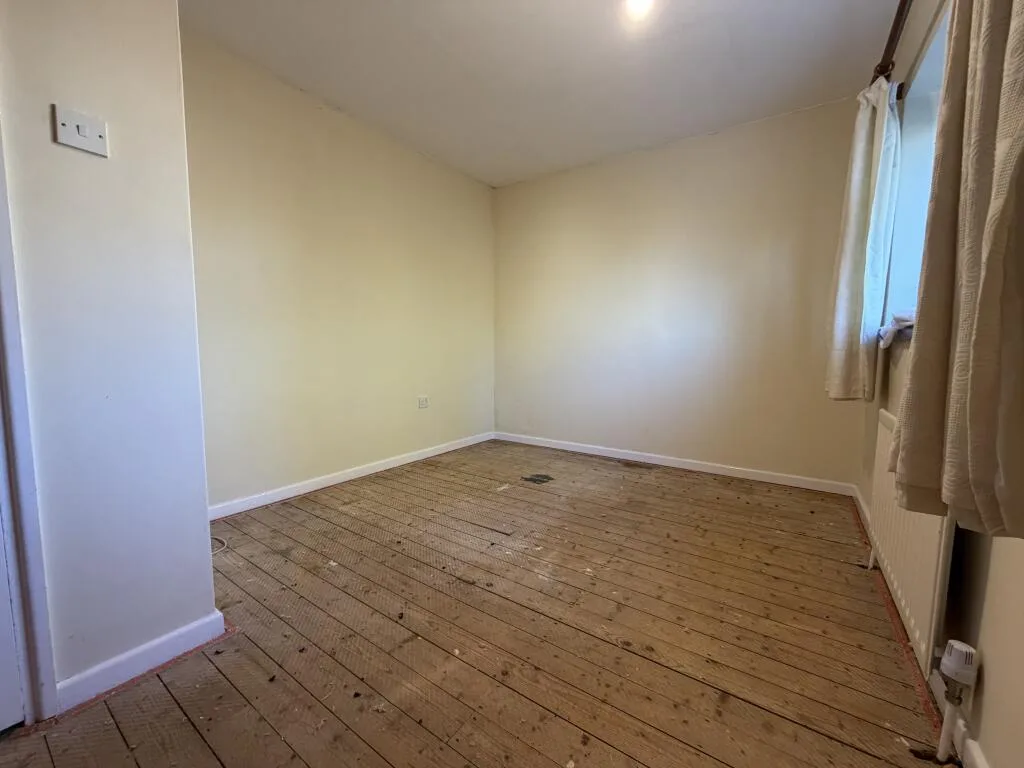 3 bedroom house for rent