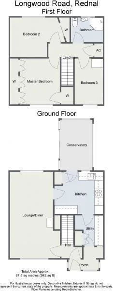 3 bedroom house for rent