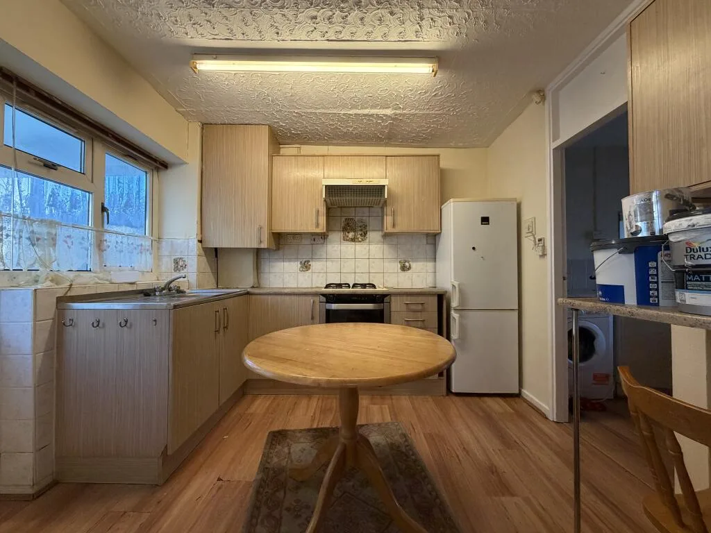 3 bedroom house for rent