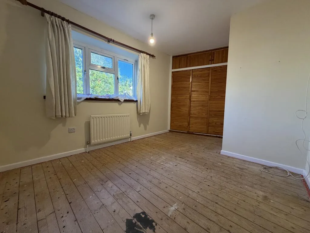 3 bedroom house for rent