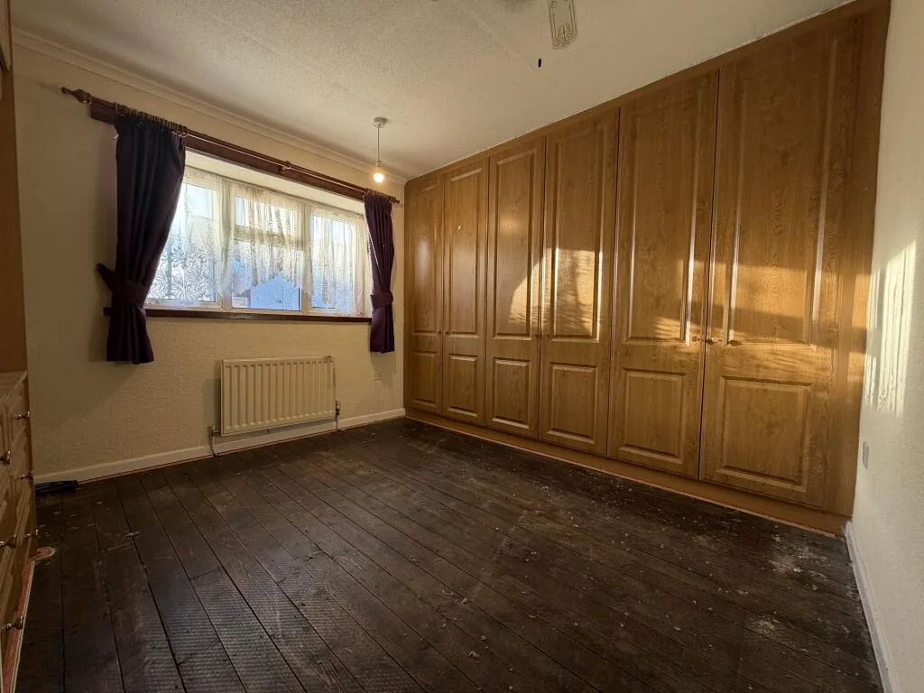 3 bedroom house for rent