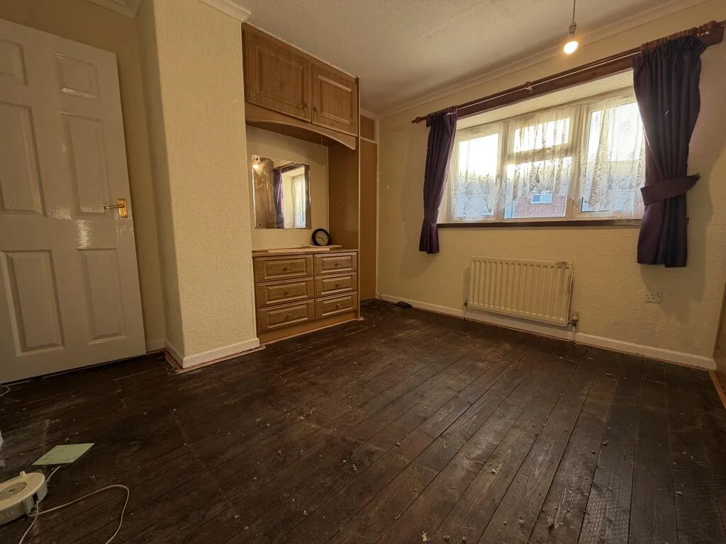 3 bedroom house for rent