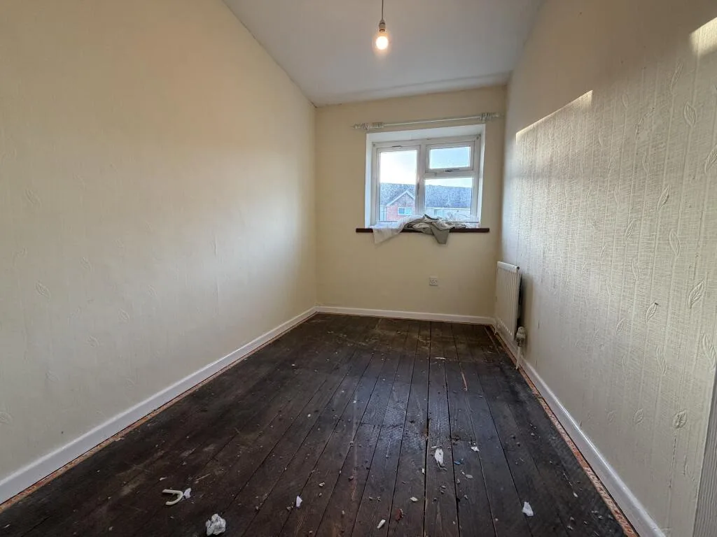 3 bedroom house for rent