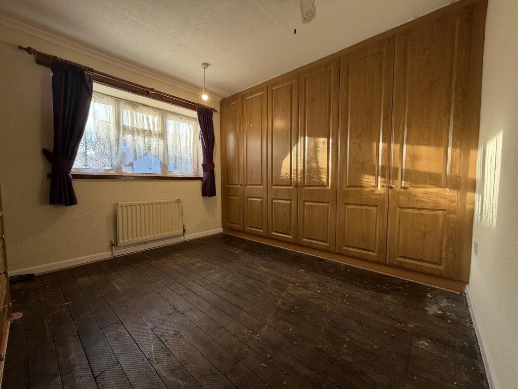 3 bedroom house for rent