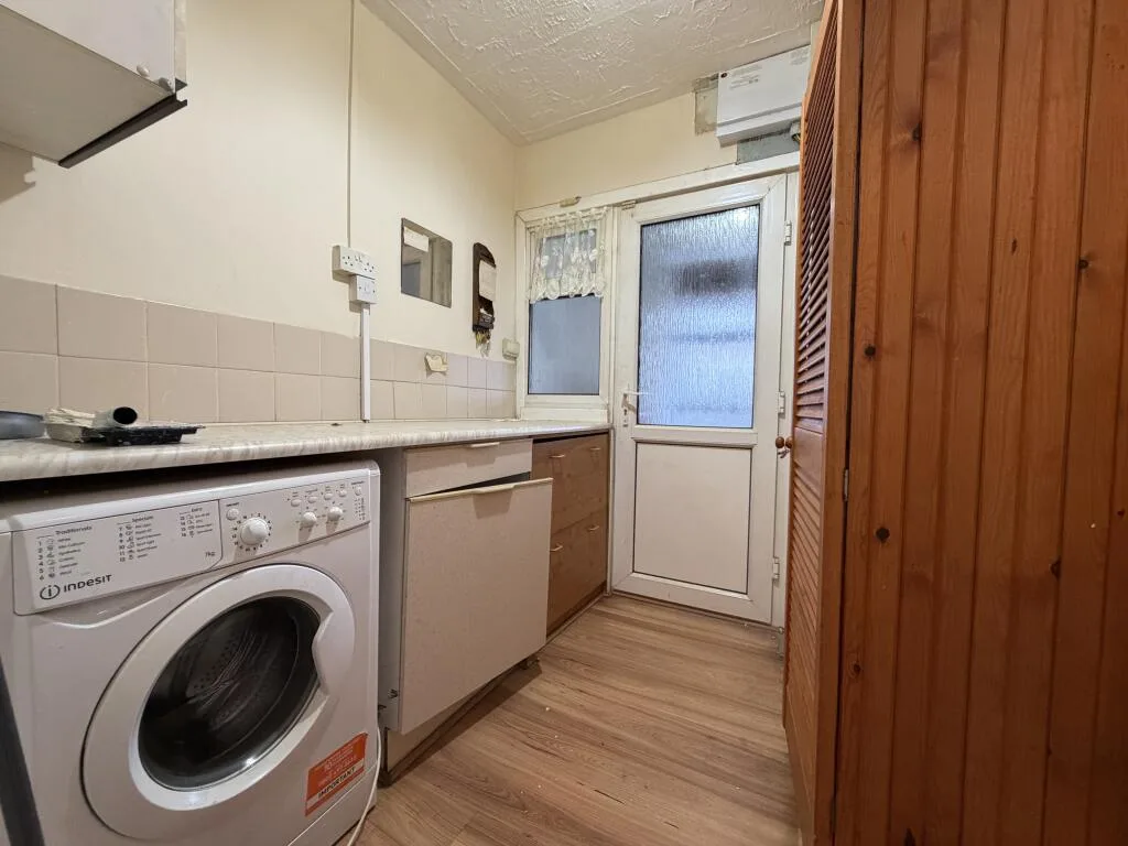 3 bedroom house for rent