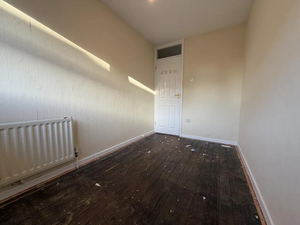 3 bedroom house for rent
