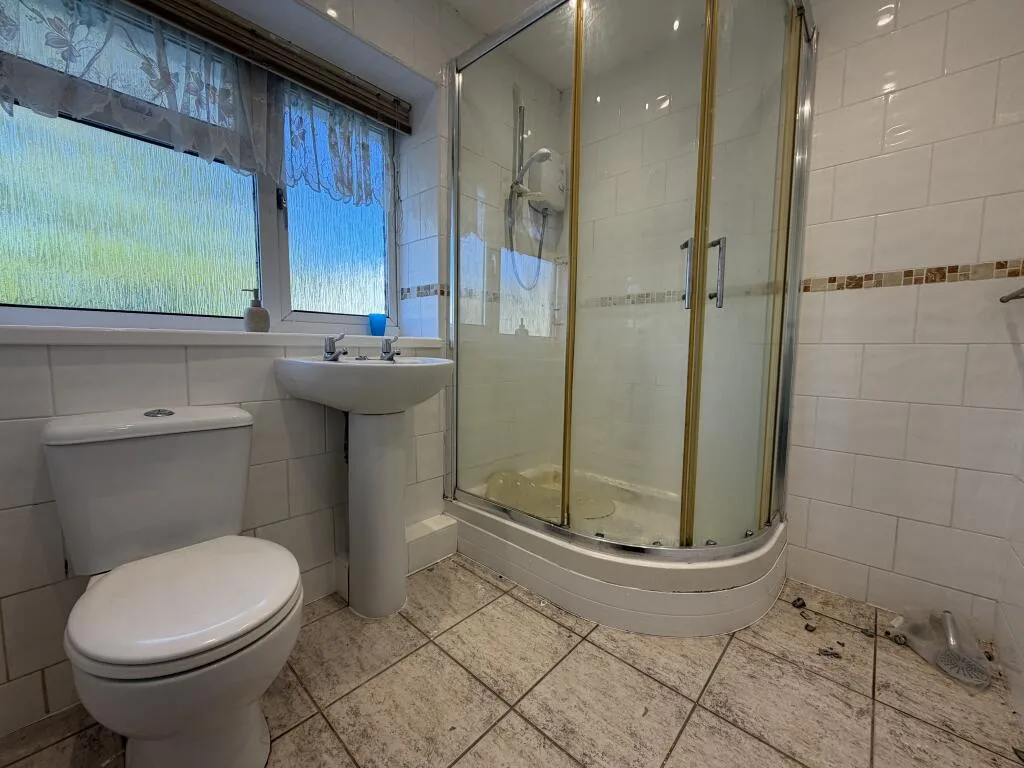 3 bedroom house for rent