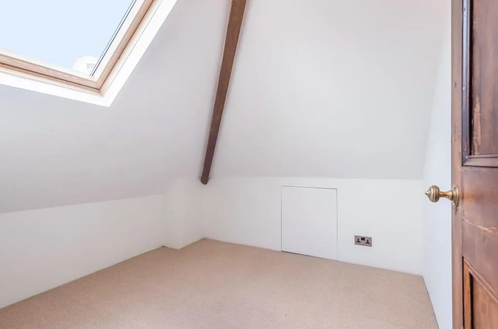 3 bedroom duplex for rent