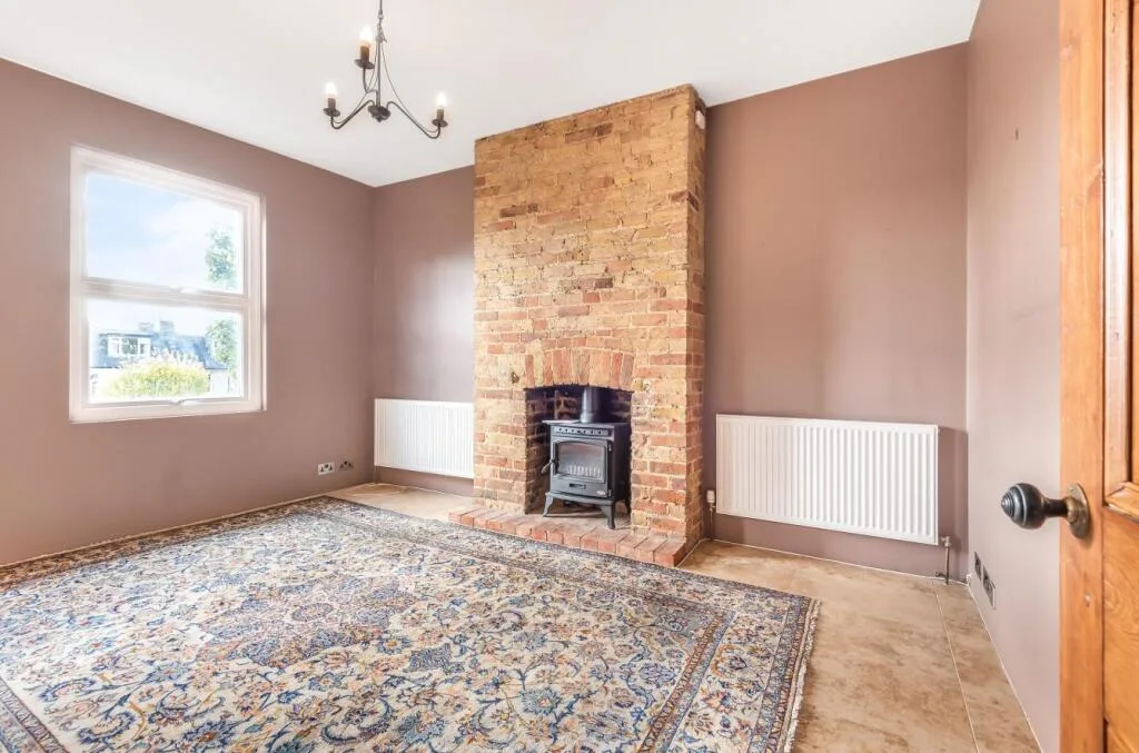 3 bedroom duplex for rent