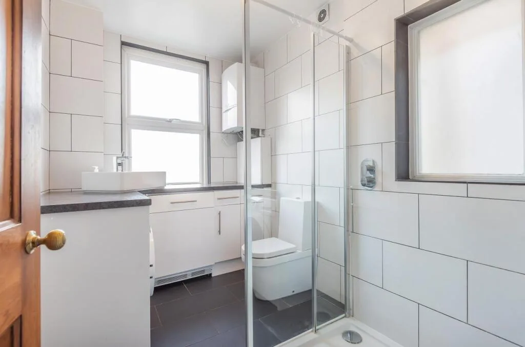 3 bedroom duplex for rent