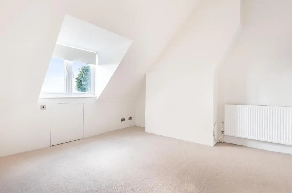 3 bedroom duplex for rent