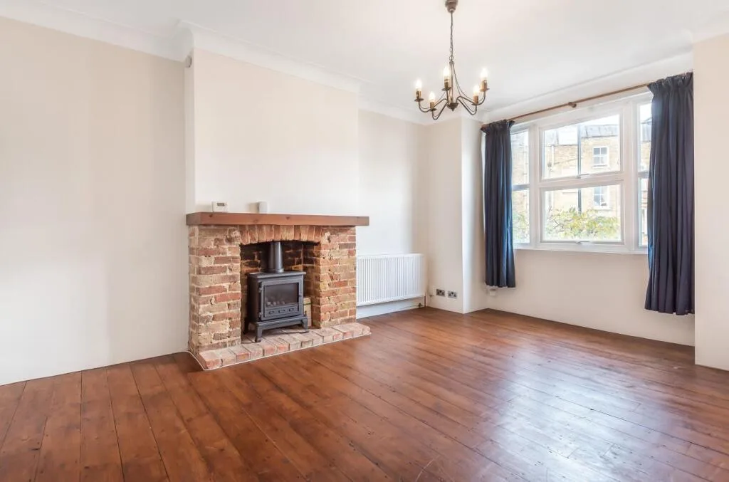 3 bedroom duplex for rent