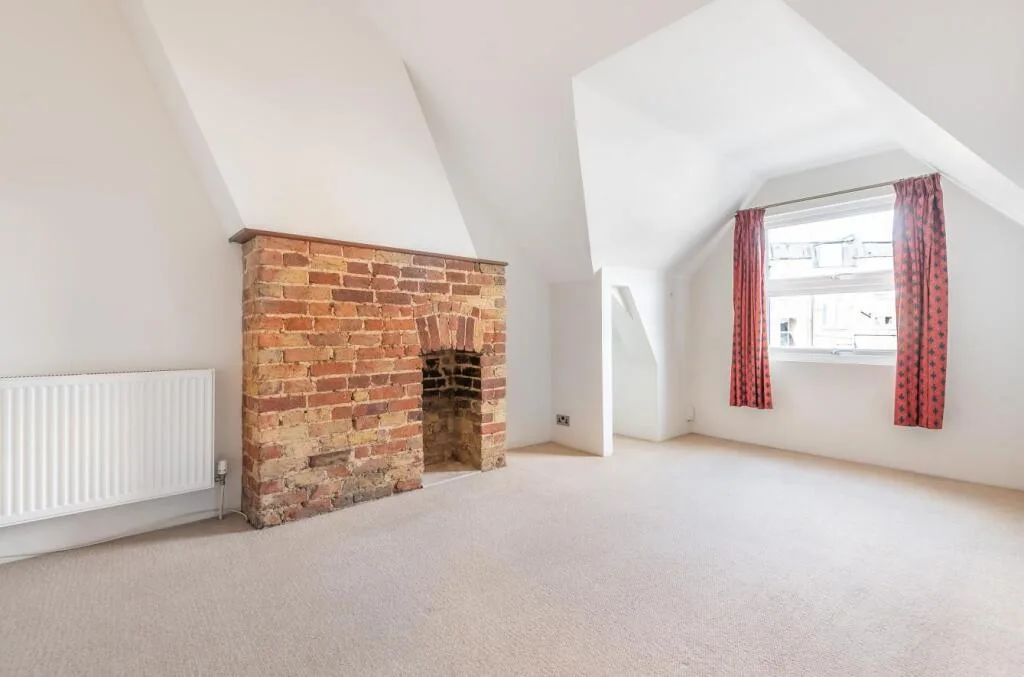 3 bedroom duplex for rent