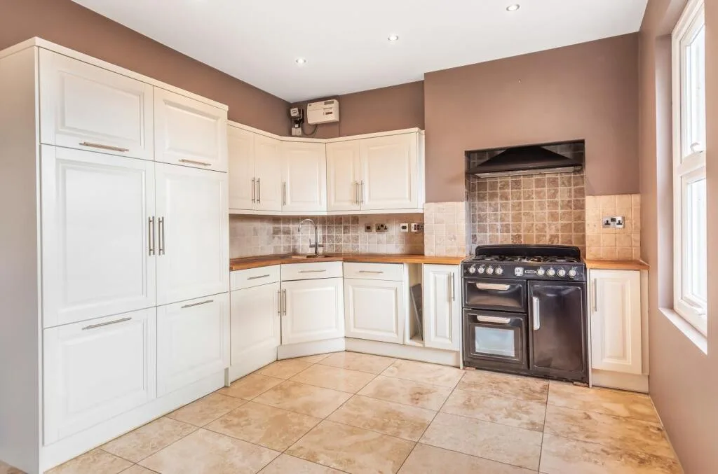 3 bedroom duplex for rent