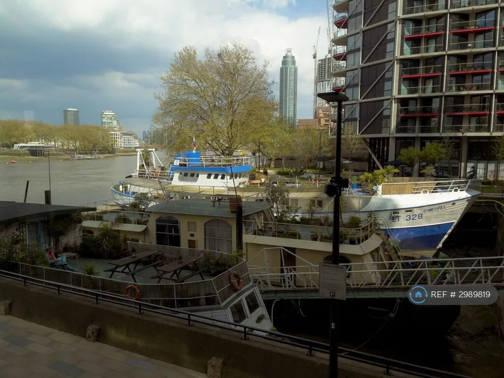 2 bedroom house boat for rent