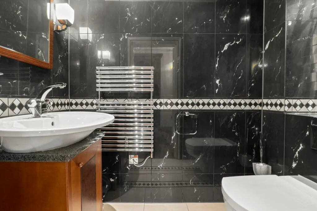 4 bedroom flat for rent