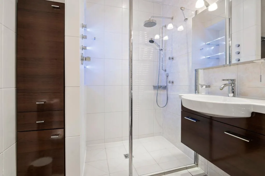 4 bedroom flat for rent