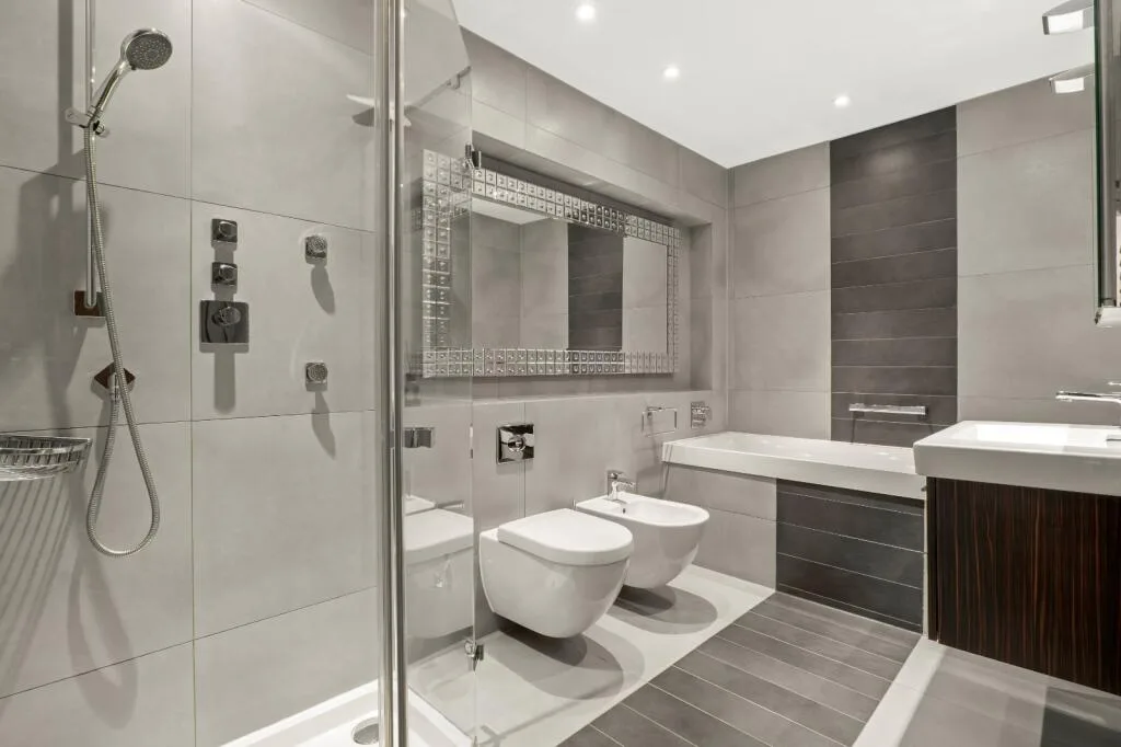 4 bedroom flat for rent