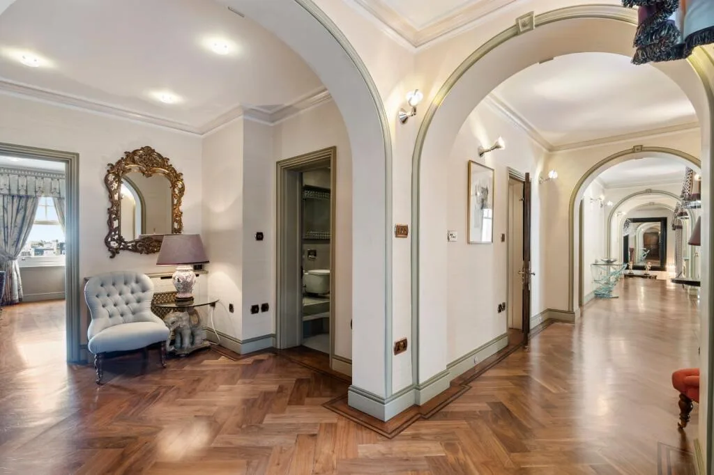4 bedroom flat for rent