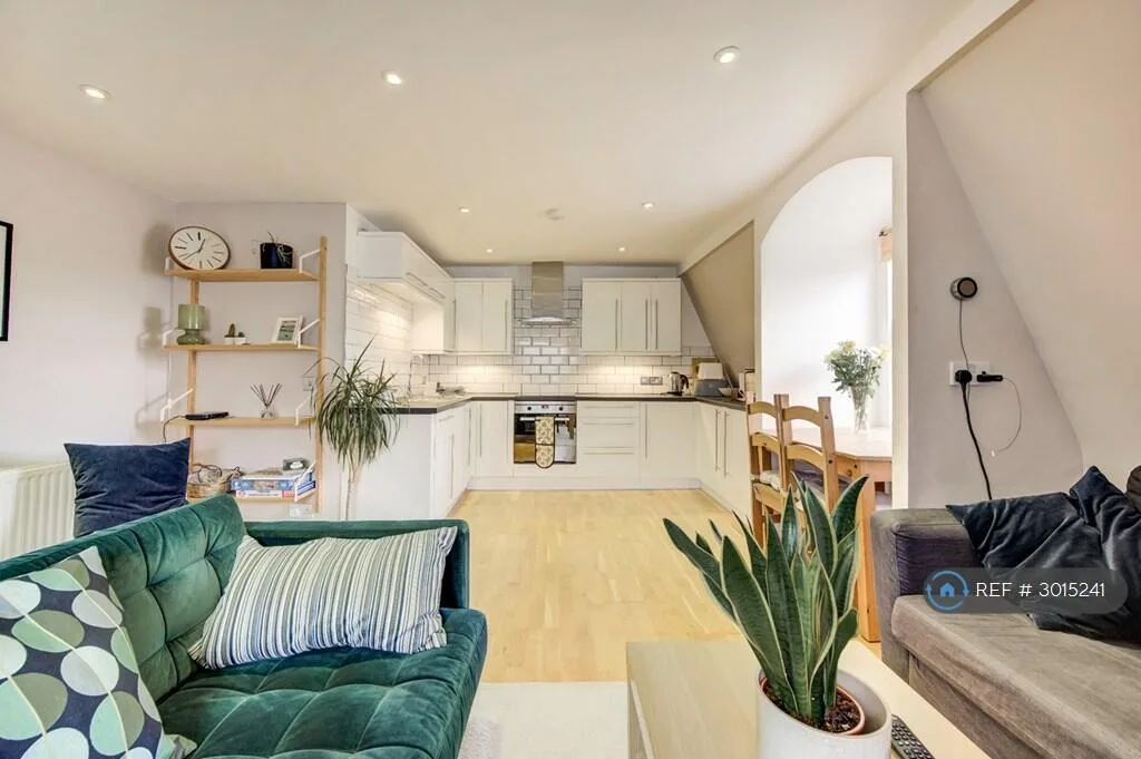 1 bedroom flat for rent
