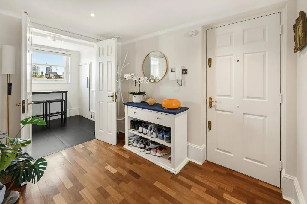 3 bedroom flat for rent